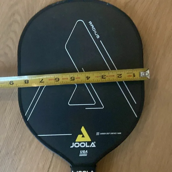 Joola Pickleball Paddle - Picture 4 of 9